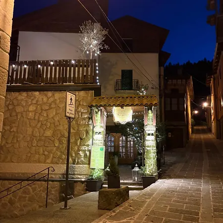 Hotel Regina Yeti Bistrot-3